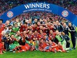 Bayern soán ngôi MU, trở thành thương hiệu mạnh nhất